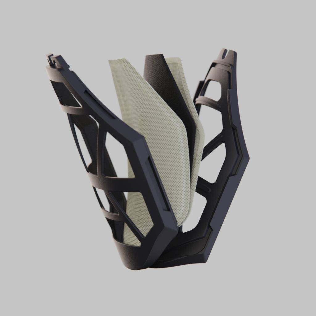 Rozvelt - Filter Refills for Vektr