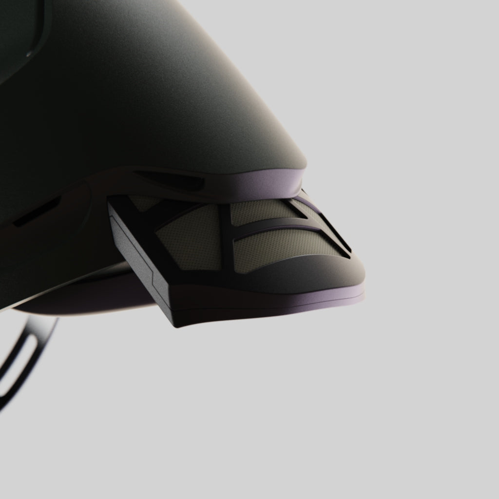 Rozvelt - Vektr Premium Hunting Accessory for Scent Elimination