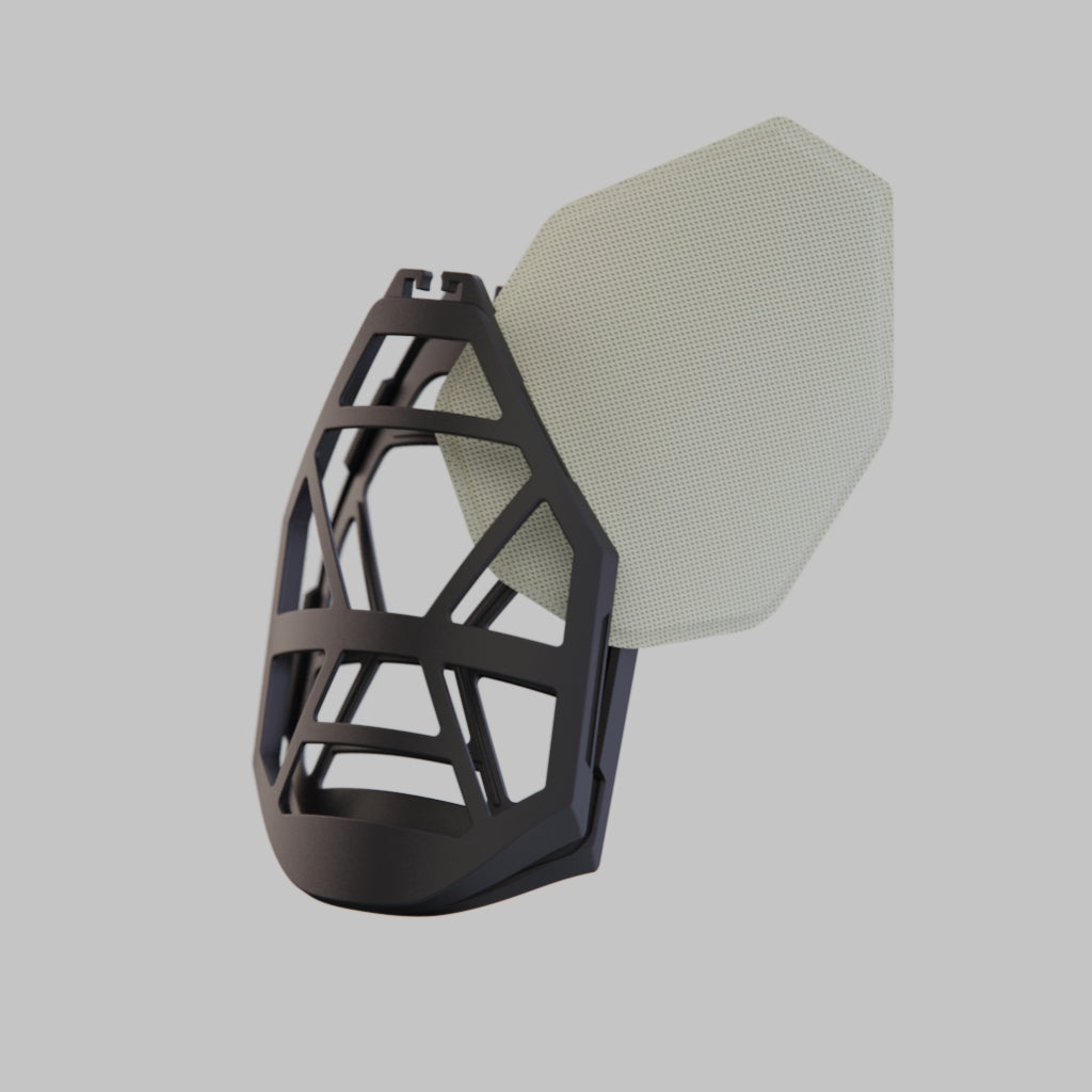 Rozvelt - Filter Refills for Vektr