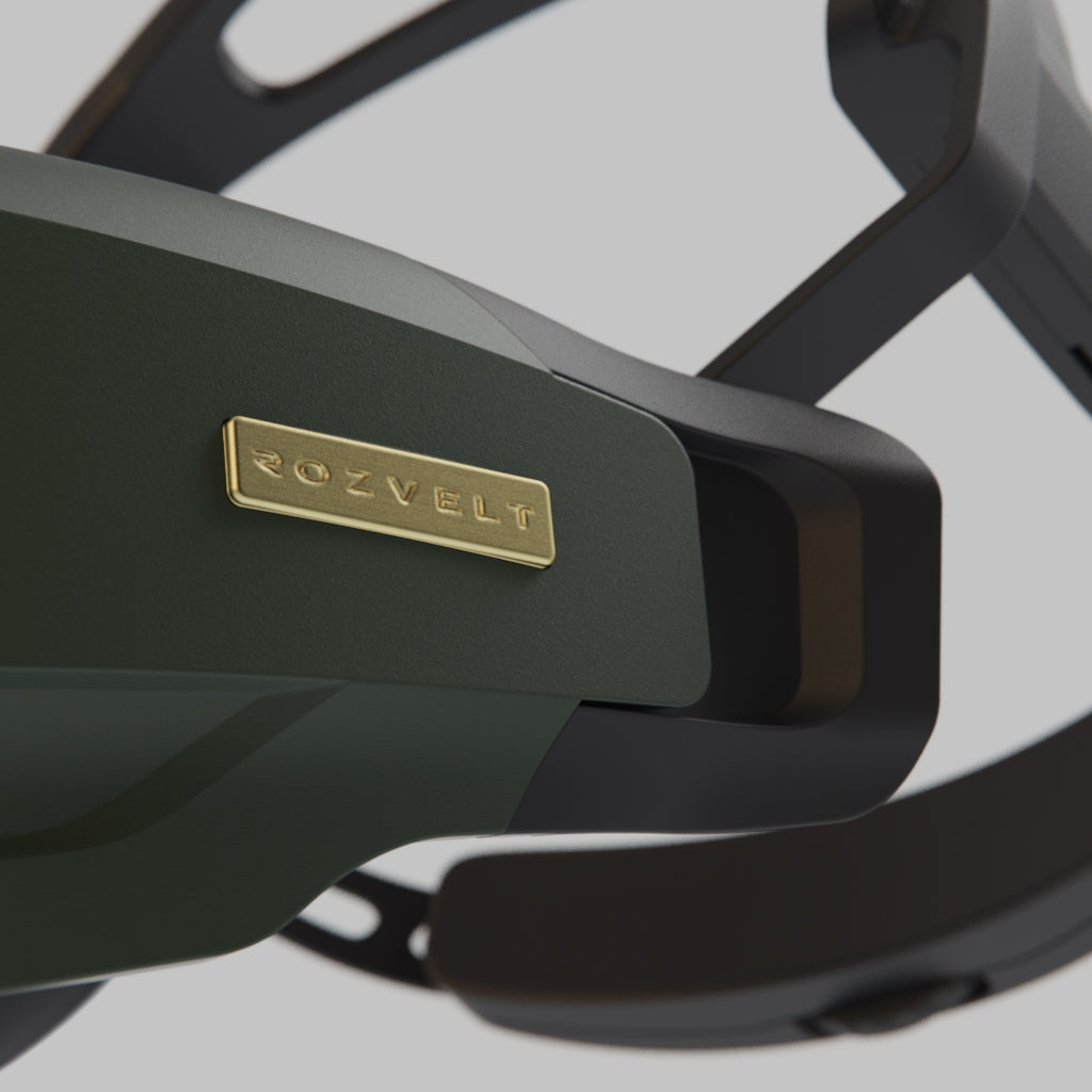 Rozvelt - Vektr Premium Hunting Accessory for Scent Elimination