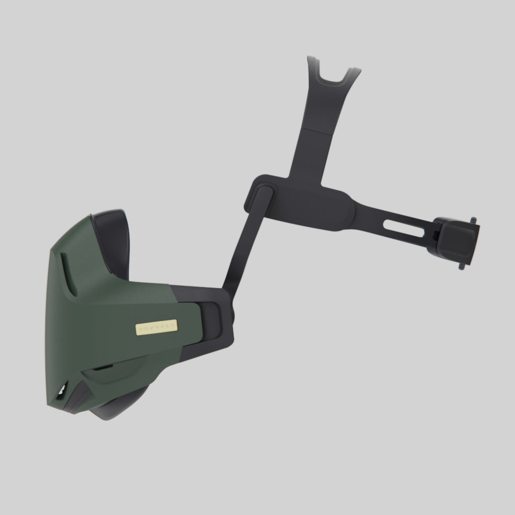 Rozvelt - Vektr Premium Hunting Accessory for Scent Elimination