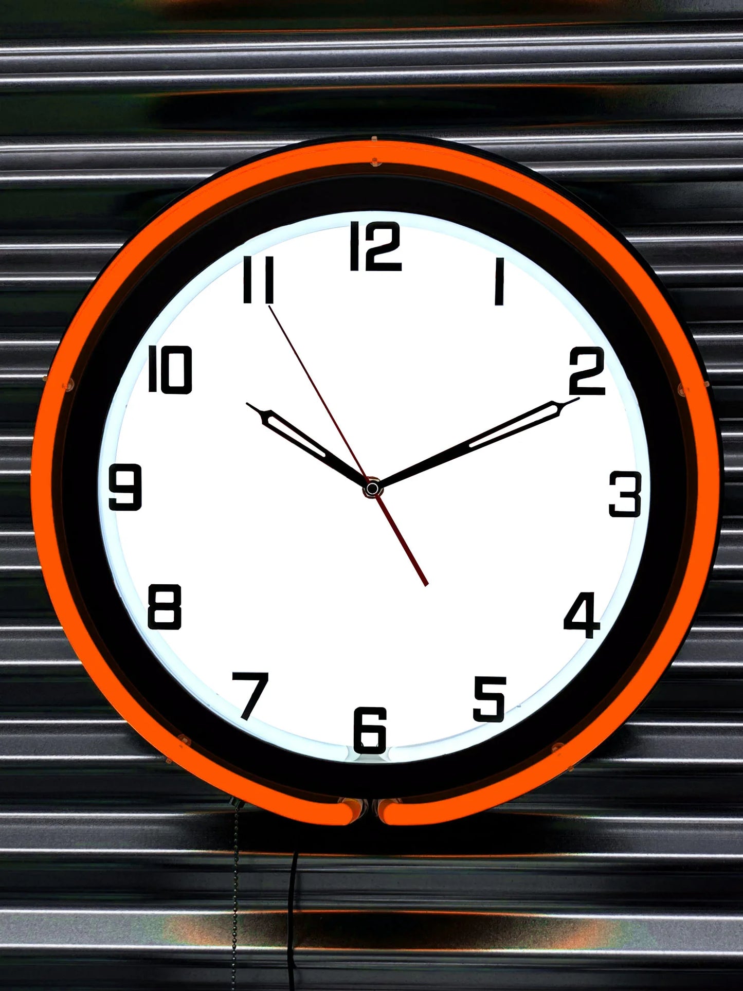 SignOclock - Customizable clocks