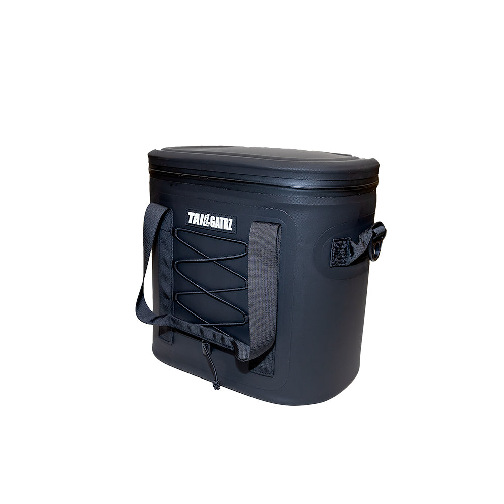 TailGatrz Soft Can Coolers