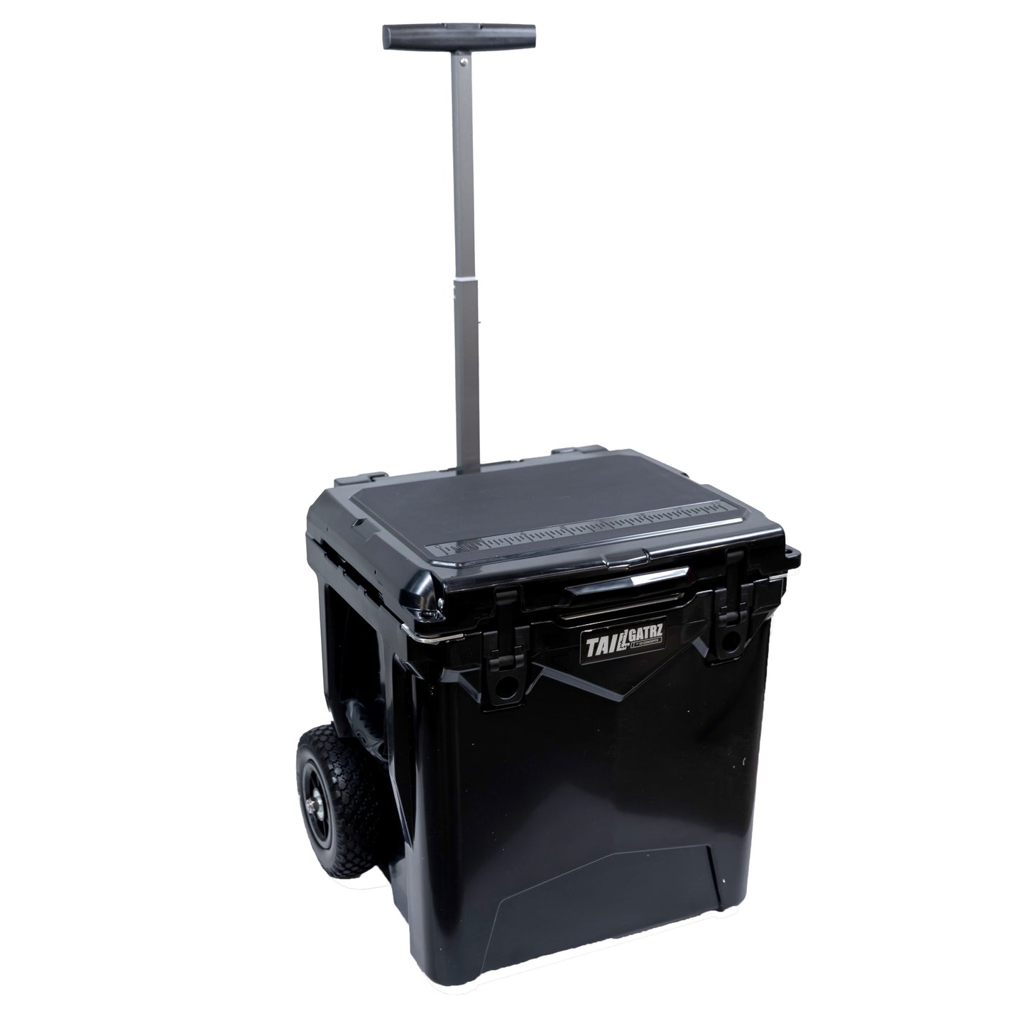 TailGatrz 35 Quarts Cooler with Wheels