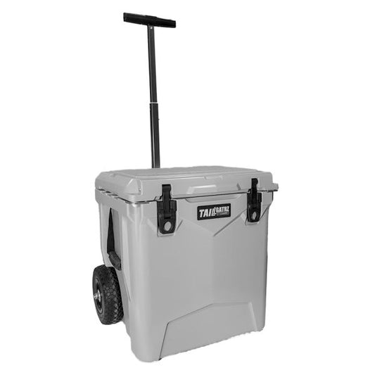 TailGatrz 35 Quarts Cooler with Wheels