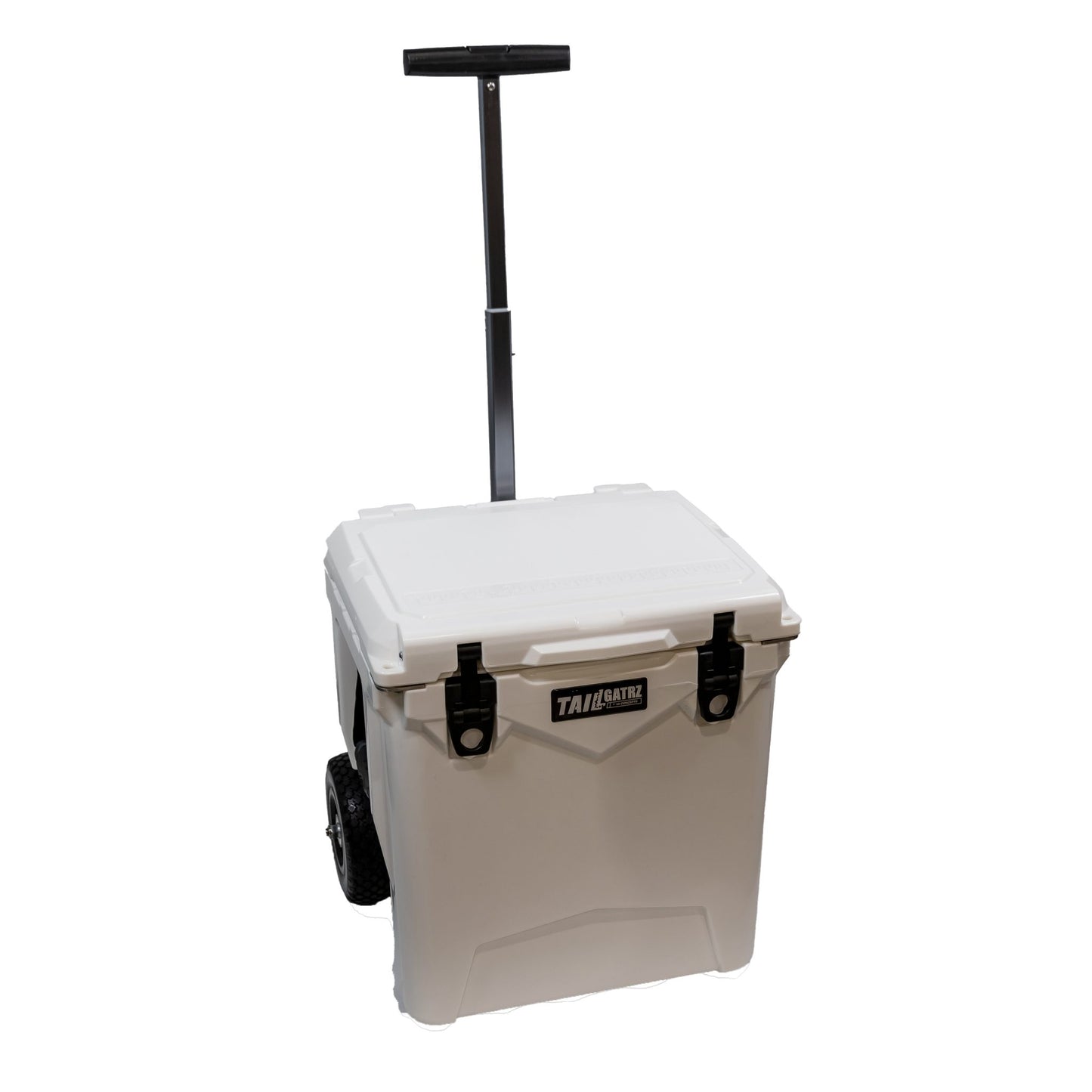 TailGatrz 35 Quarts Cooler with Wheels