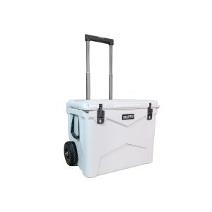 TailGatrz 60 Quarts Cooler with Wheels