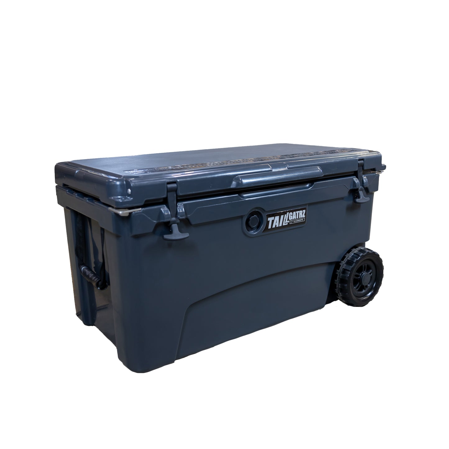 TailGatrz 70 Quarts Cooler with Wheels