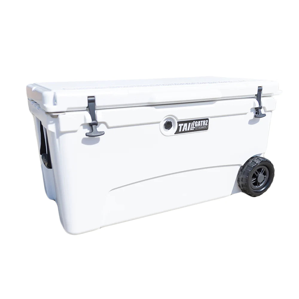 TailGatrz 70 Quarts Cooler with Wheels