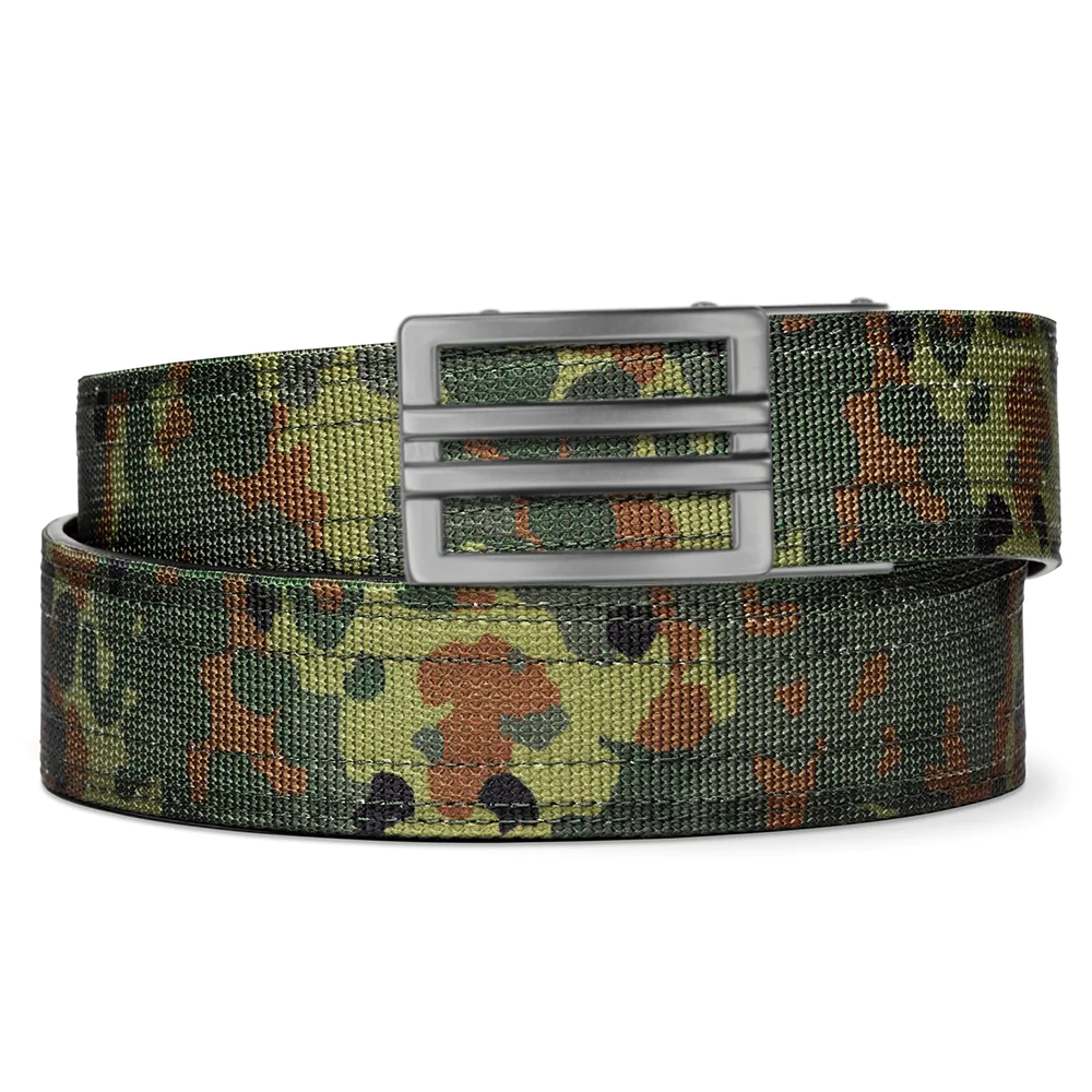 Ceinture et boucle EDC Kore Essentials - série X1