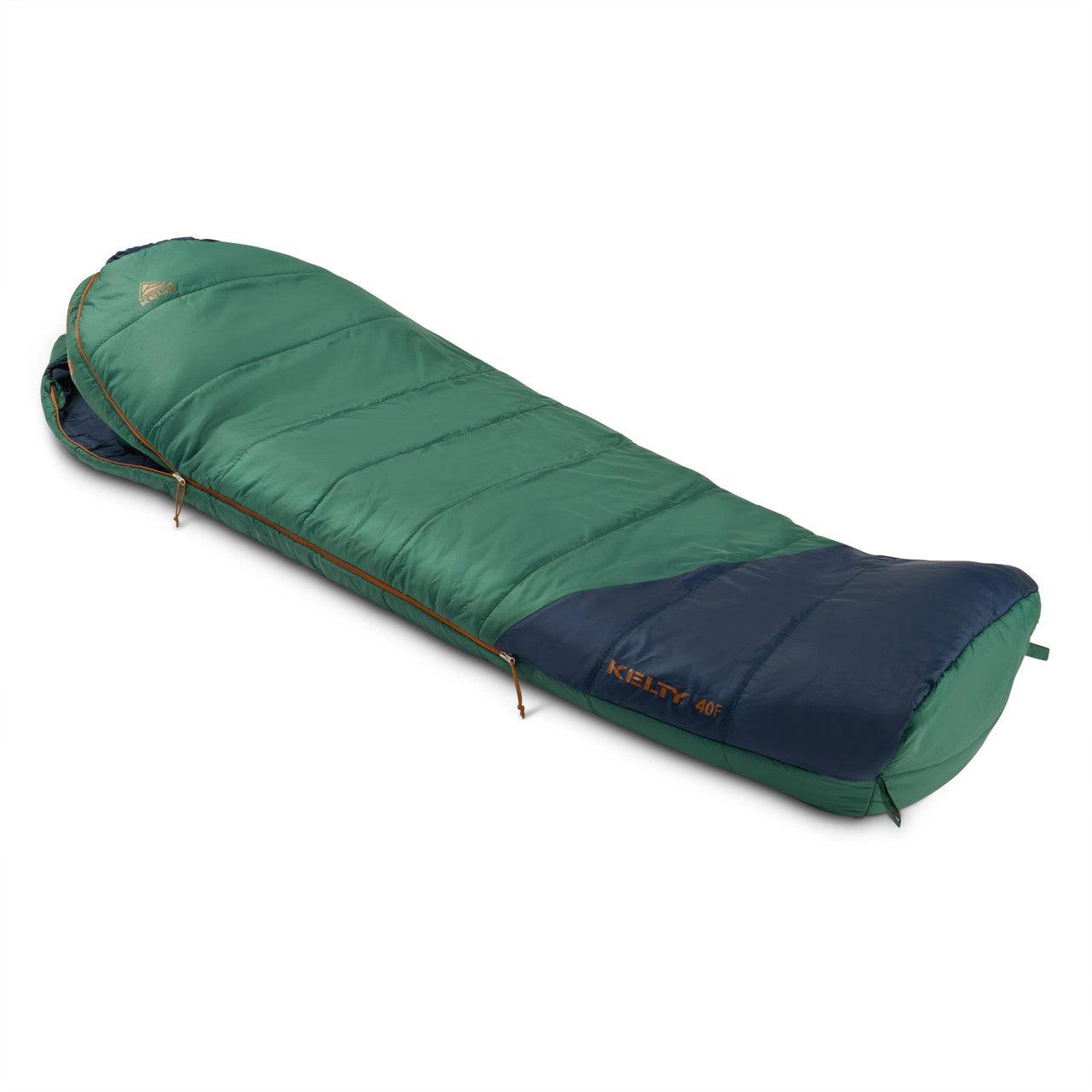 Kelty Mistral 40 Degree Sleeping Bag