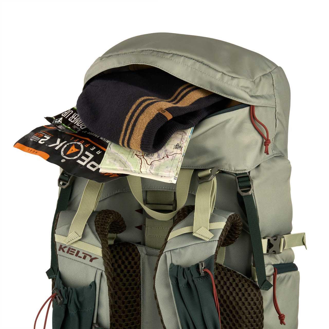 Kelty Women's Glendale 65L Backpack