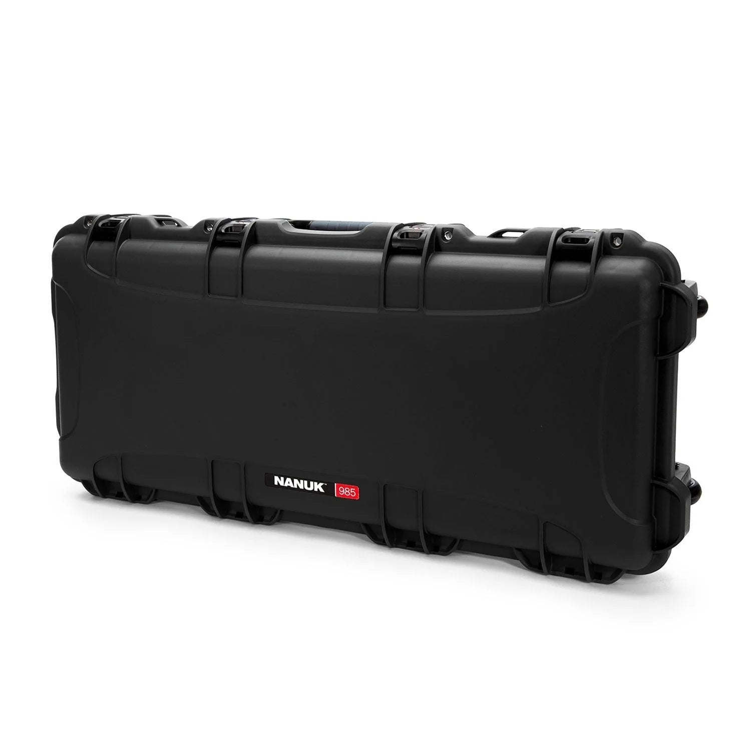 Nanuk Case: A rugged and protective storage solution, designed by Nanuk to safeguard your valuable equipment with durability and reliability in mind.