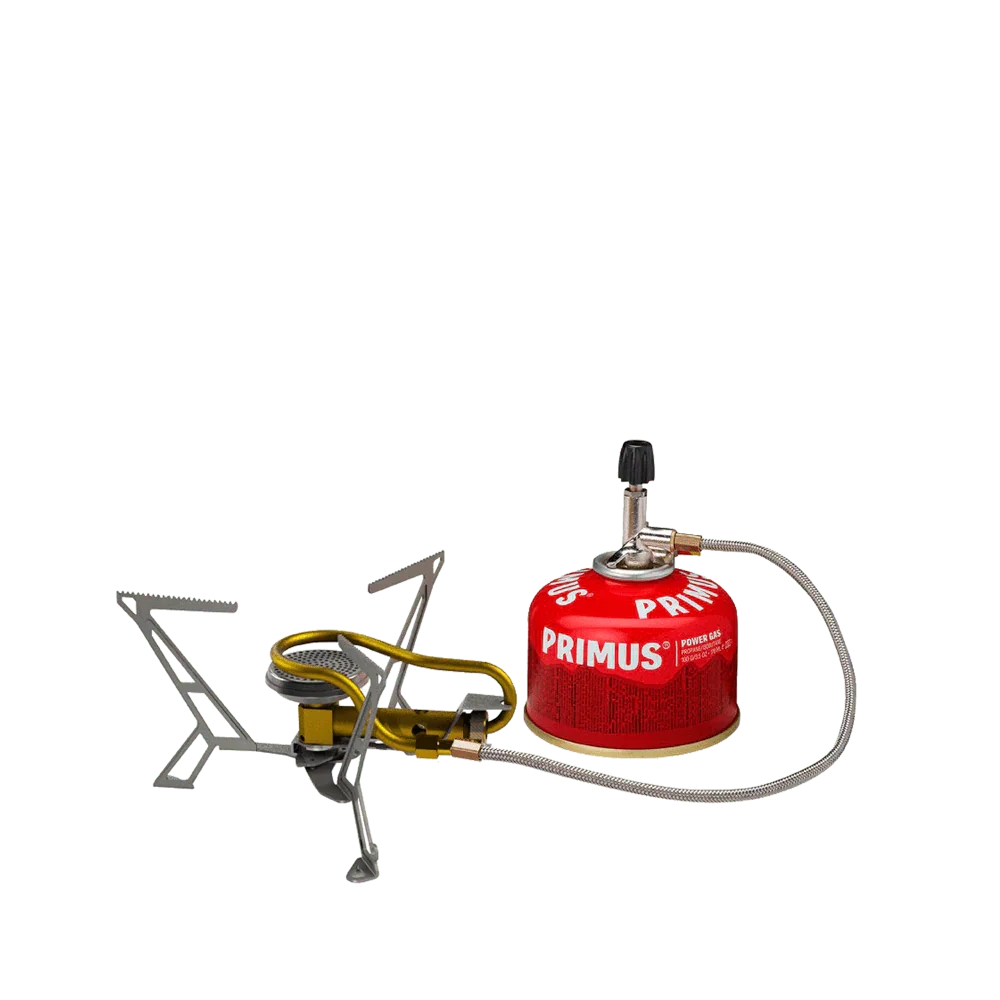 Primus Express Spider Backpacking Stove