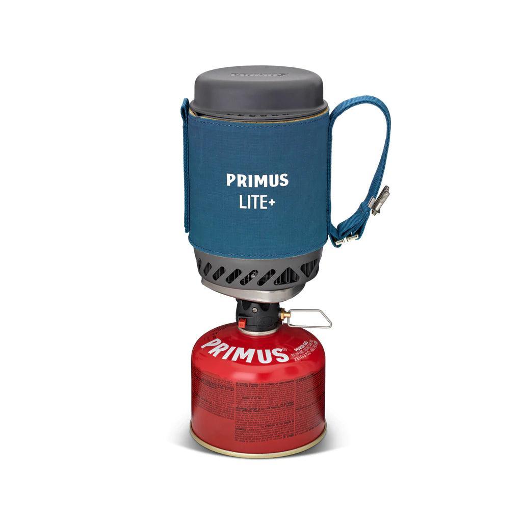 Primus Lite Plus Stove System – Armorum Canada