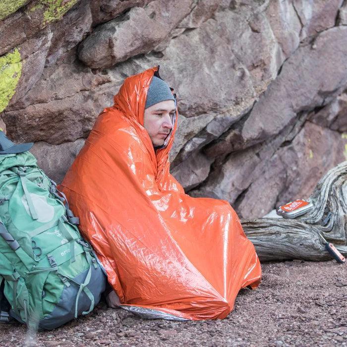 SOL Emergency Blanket