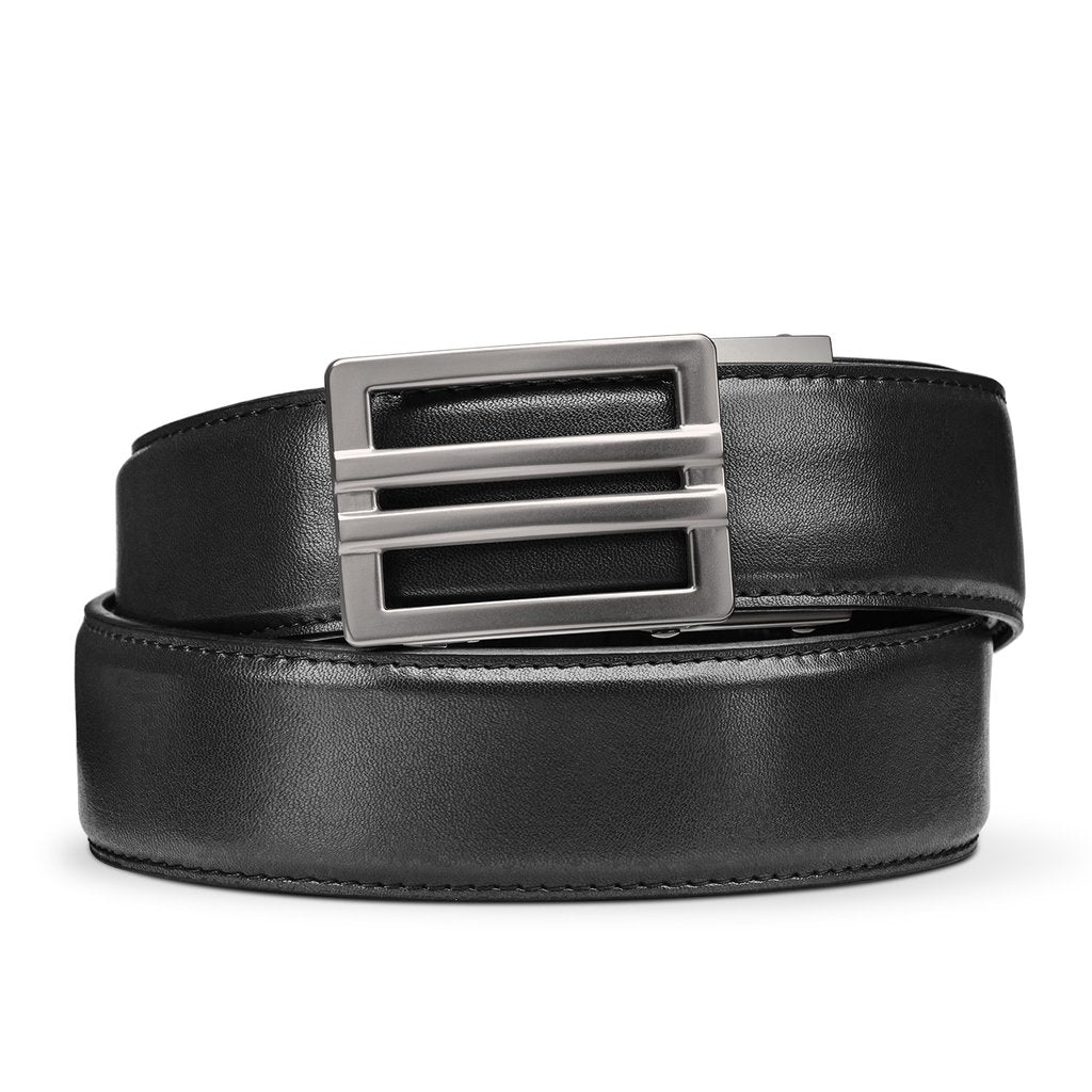 Kore Belts: Fashion-forward and functional belts designed for comfort and durability, combining style and utility for a secure and trendy accessory.