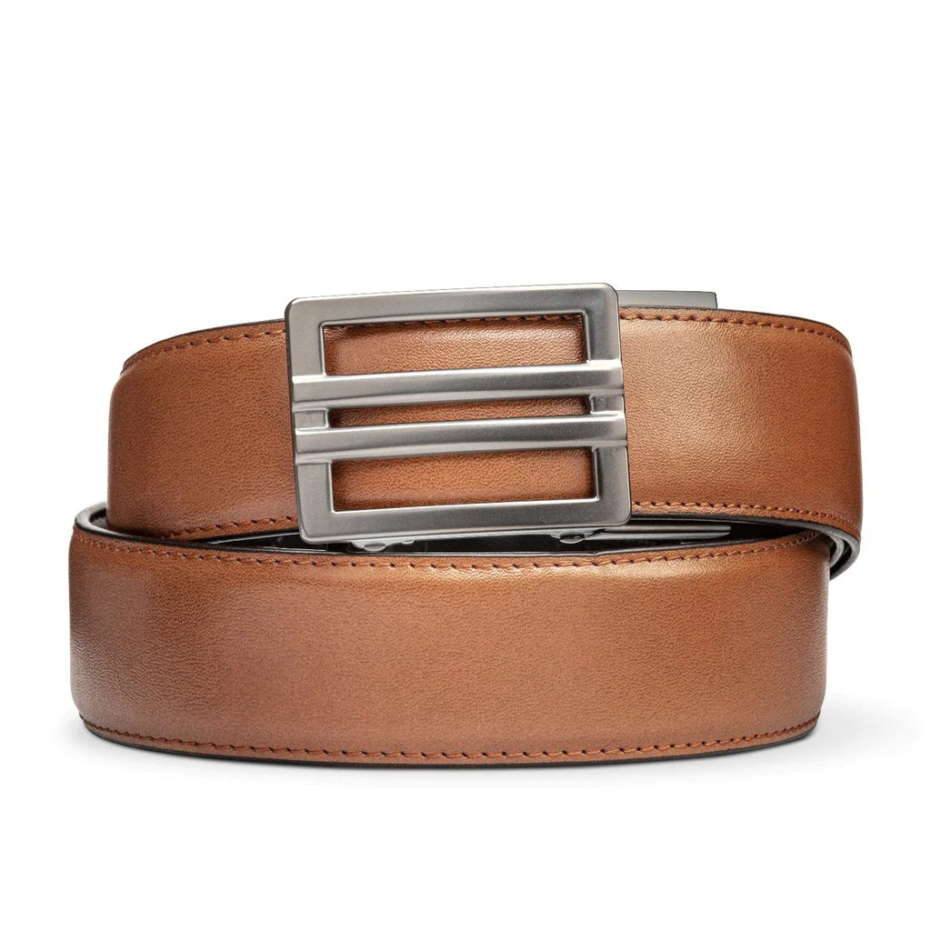 Kore Belts: Fashion-forward and functional belts designed for comfort and durability, combining style and utility for a secure and trendy accessory.