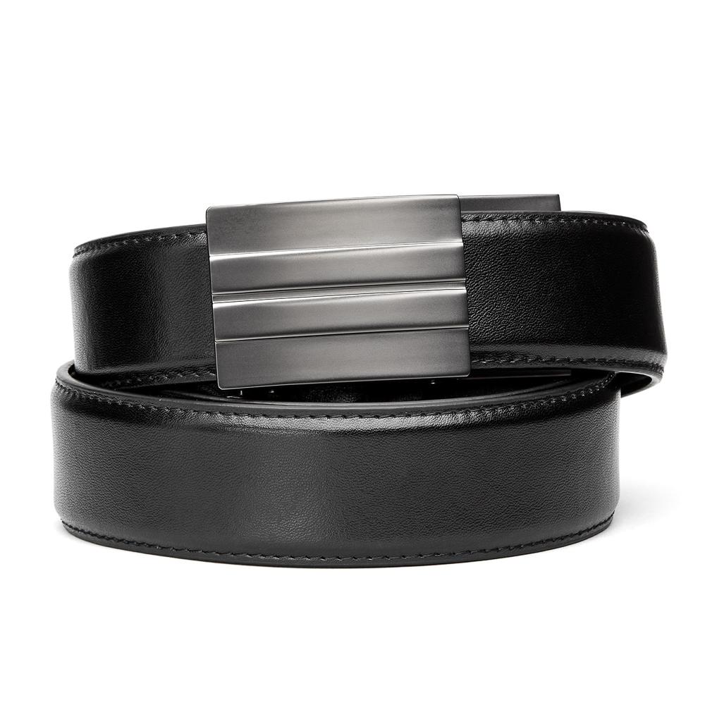 Kore Belts: Fashion-forward and functional belts designed for comfort and durability, combining style and utility for a secure and trendy accessory.