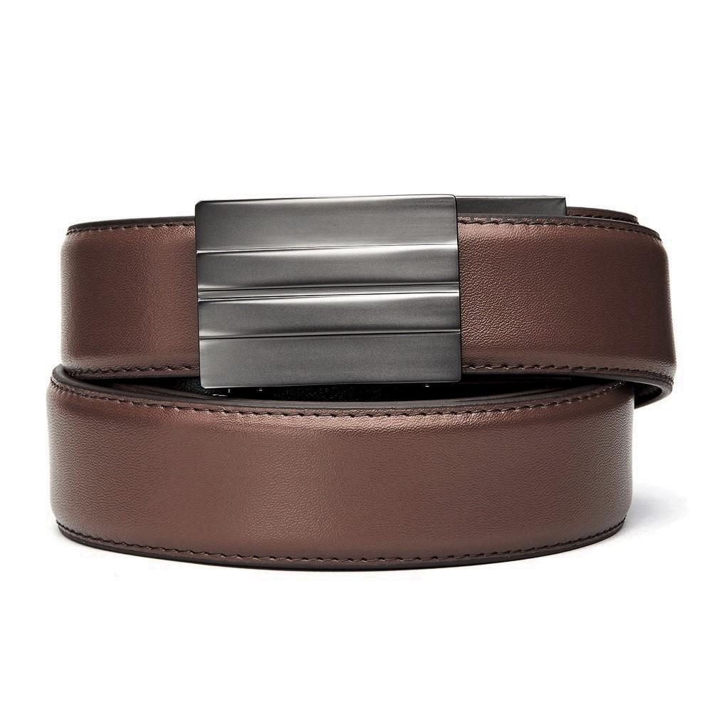 Kore Belts: Fashion-forward and functional belts designed for comfort and durability, combining style and utility for a secure and trendy accessory.