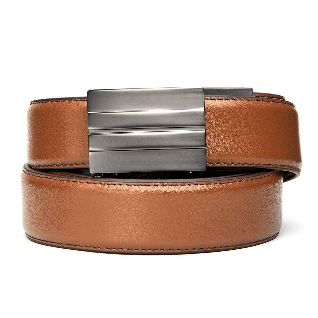 Kore Belts: Fashion-forward and functional belts designed for comfort and durability, combining style and utility for a secure and trendy accessory.