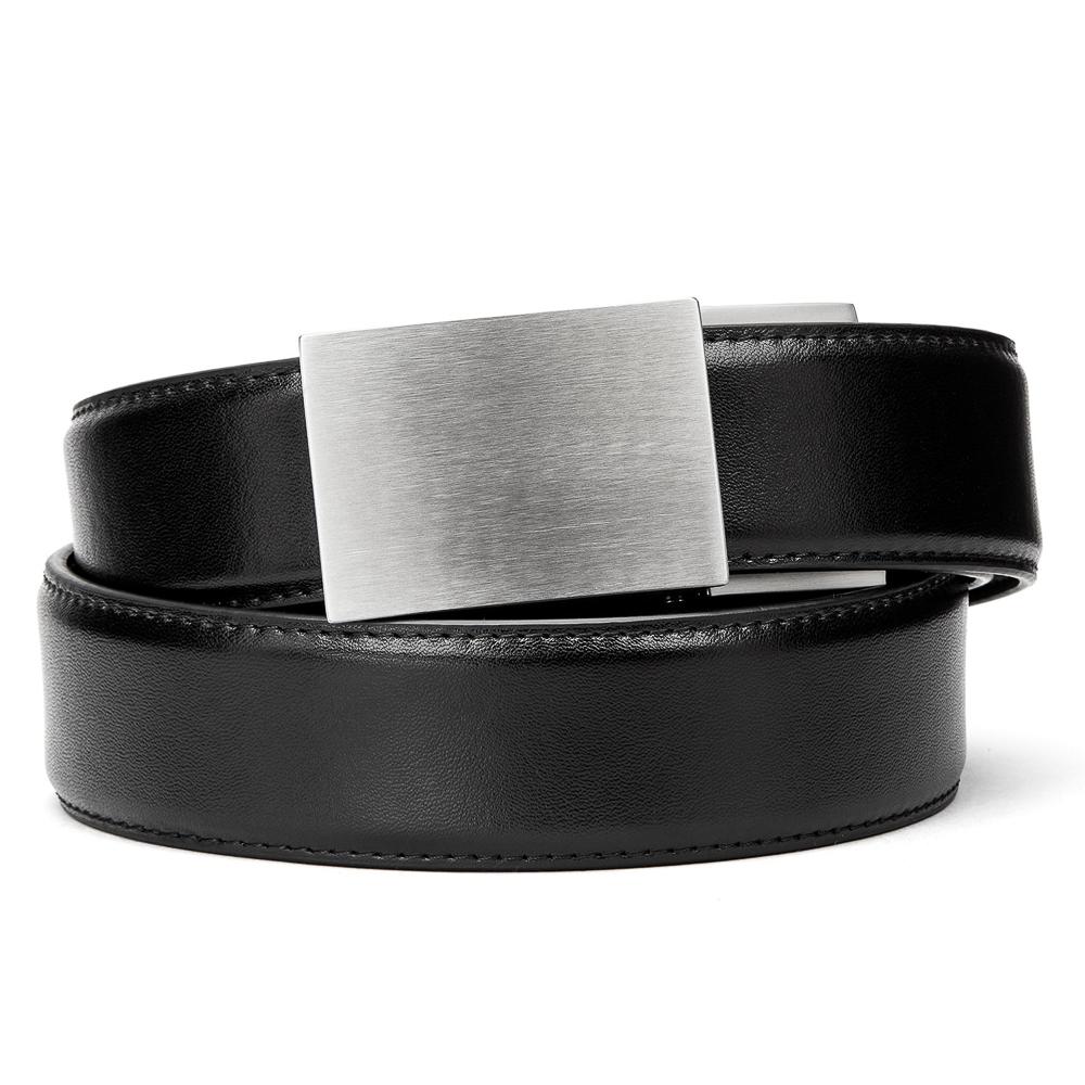 Kore Belts: Fashion-forward and functional belts designed for comfort and durability, combining style and utility for a secure and trendy accessory.