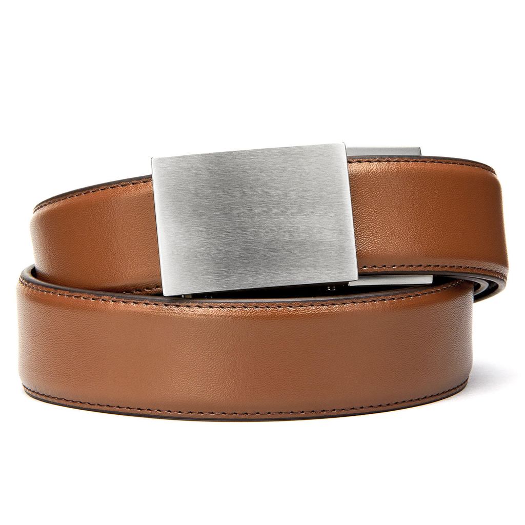 Kore Belts: Fashion-forward and functional belts designed for comfort and durability, combining style and utility for a secure and trendy accessory.