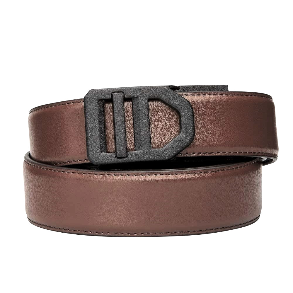 Kore Belts: Fashion-forward and functional belts designed for comfort and durability, combining style and utility for a secure and trendy accessory.