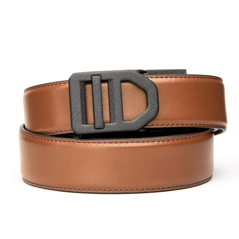 Kore Belts: Fashion-forward and functional belts designed for comfort and durability, combining style and utility for a secure and trendy accessory.