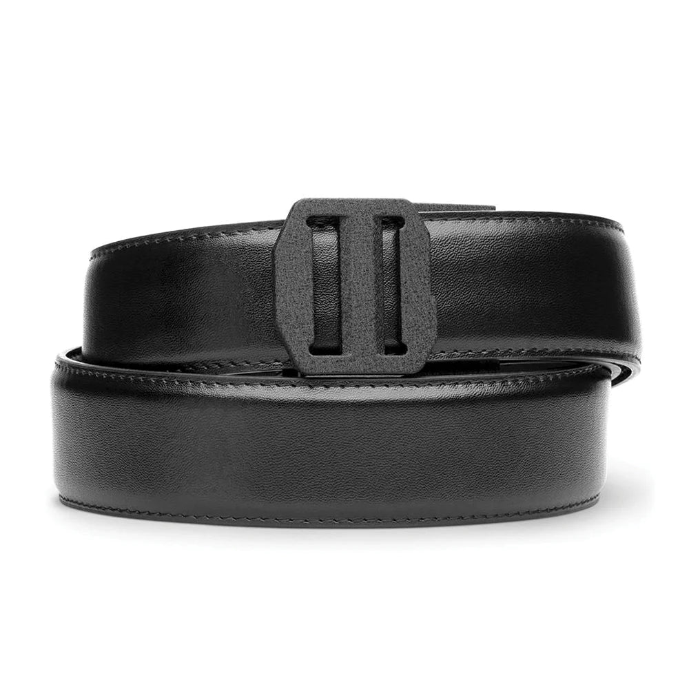 Kore Belts: Fashion-forward and functional belts designed for comfort and durability, combining style and utility for a secure and trendy accessory.