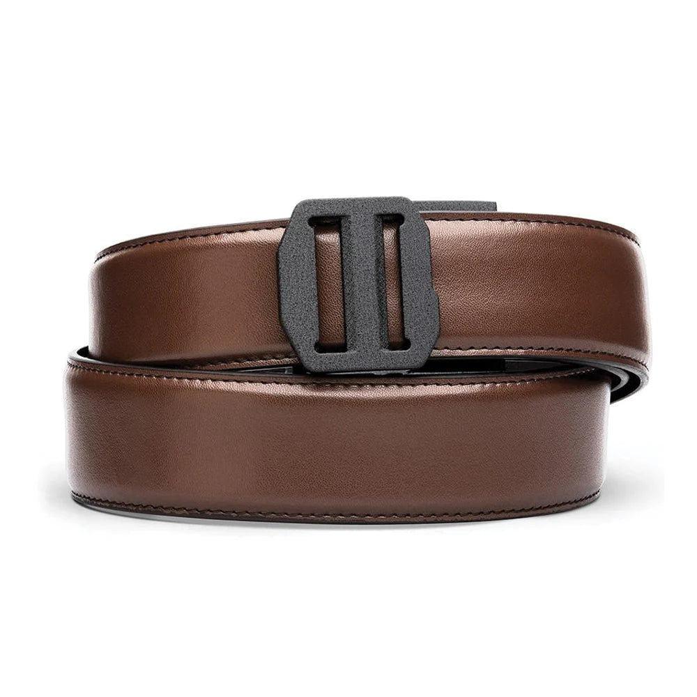 Kore Belts: Fashion-forward and functional belts designed for comfort and durability, combining style and utility for a secure and trendy accessory.