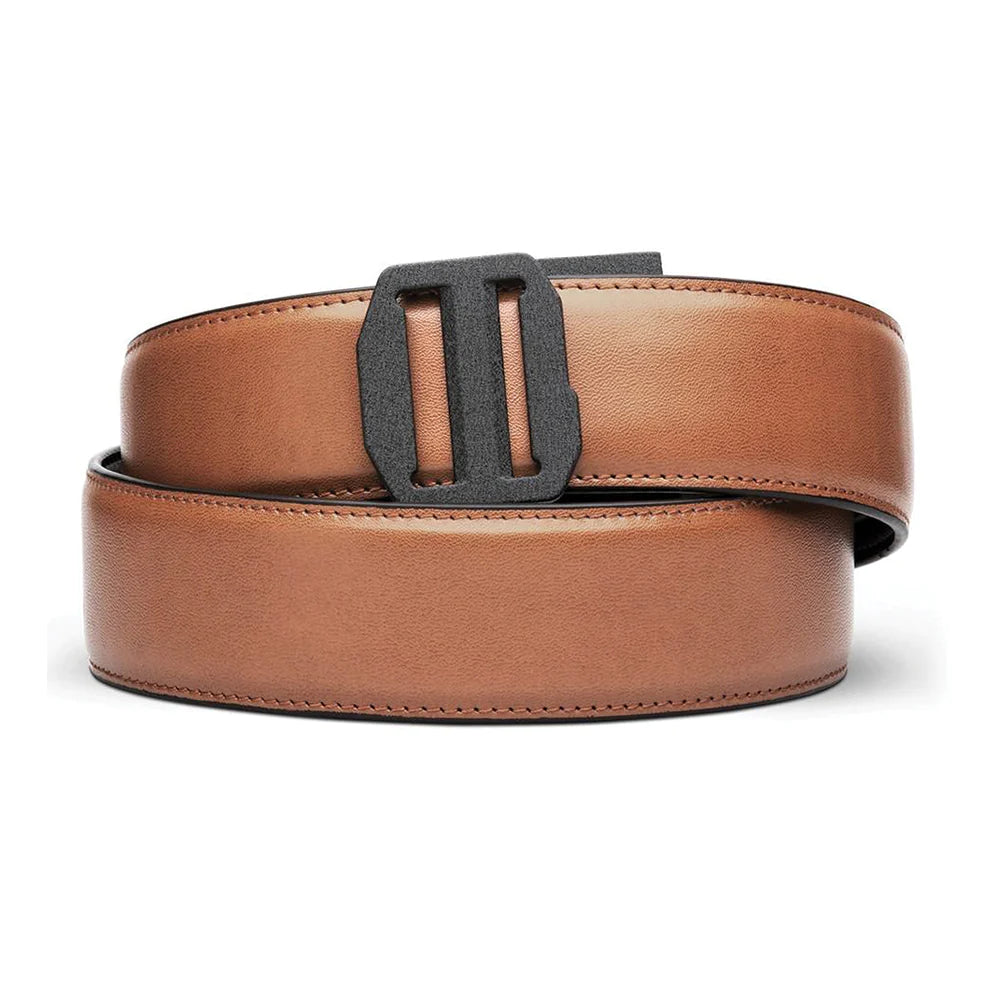 Kore Belts: Fashion-forward and functional belts designed for comfort and durability, combining style and utility for a secure and trendy accessory.