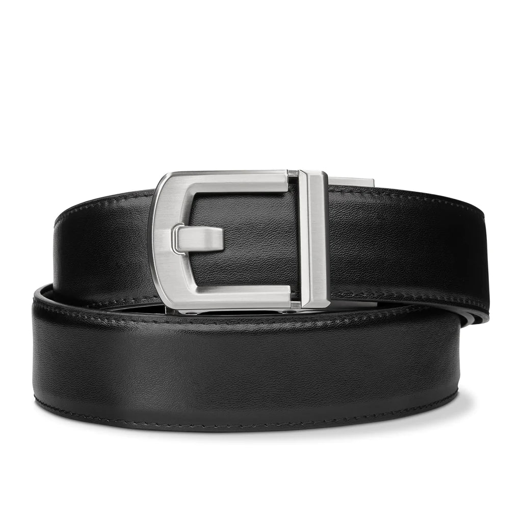 Kore Belts: Fashion-forward and functional belts designed for comfort and durability, combining style and utility for a secure and trendy accessory.