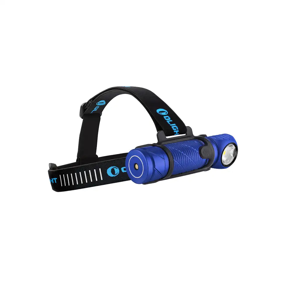 Olight Perun 2 Meilleure lampe frontale