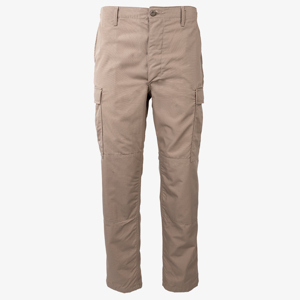 Propper BDU Pantalon avec braguette boutonnée pour homme