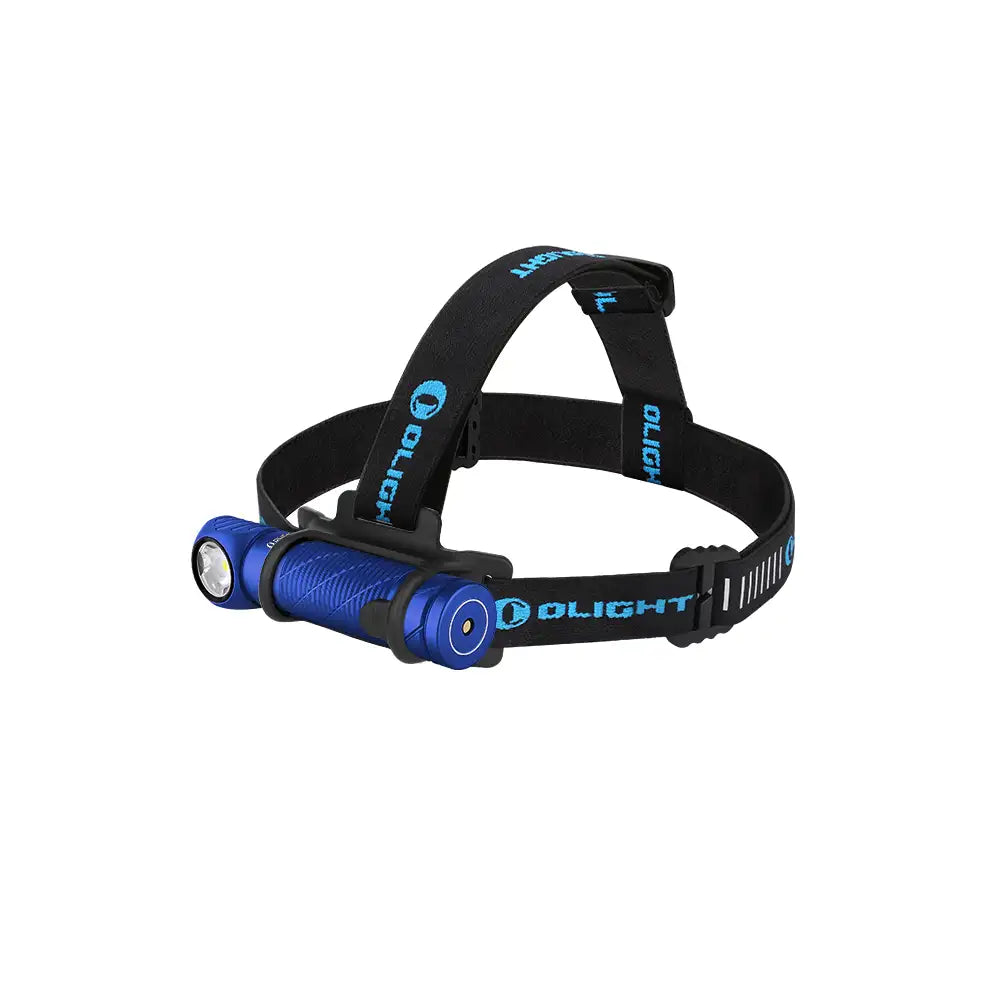 Olight Perun 2 Best Headlamp