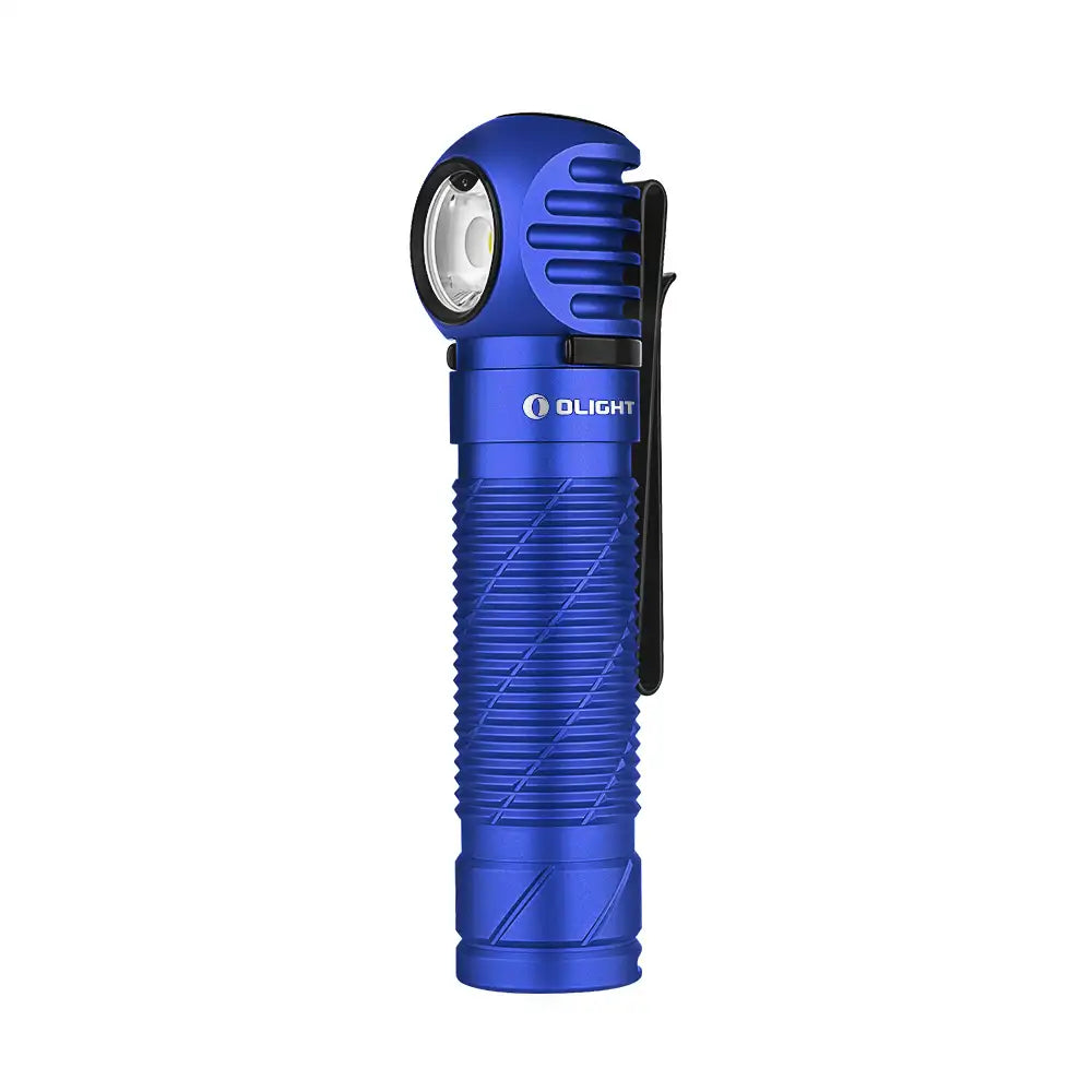 Olight Perun 2 Meilleure lampe frontale