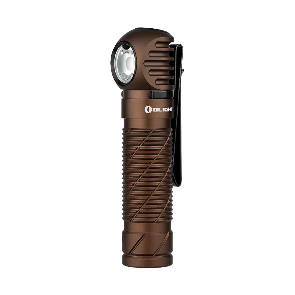 Olight Perun 2 Best Headlamp