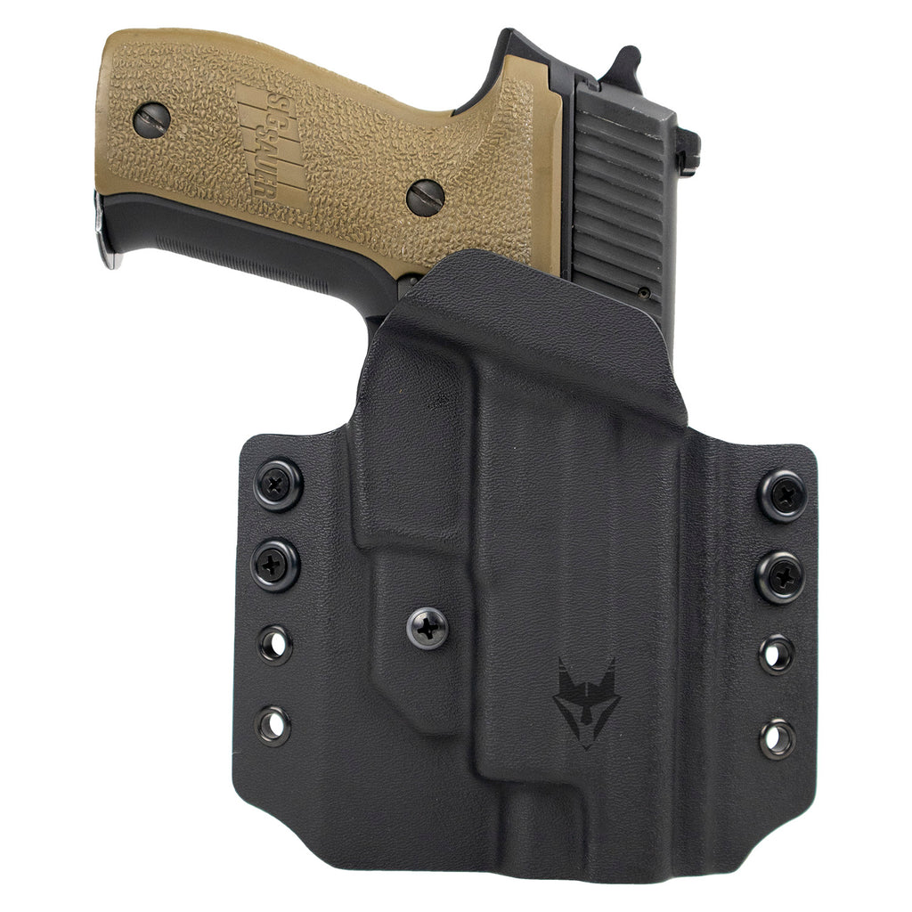 GrayFox GRYPHON / OWB Holster