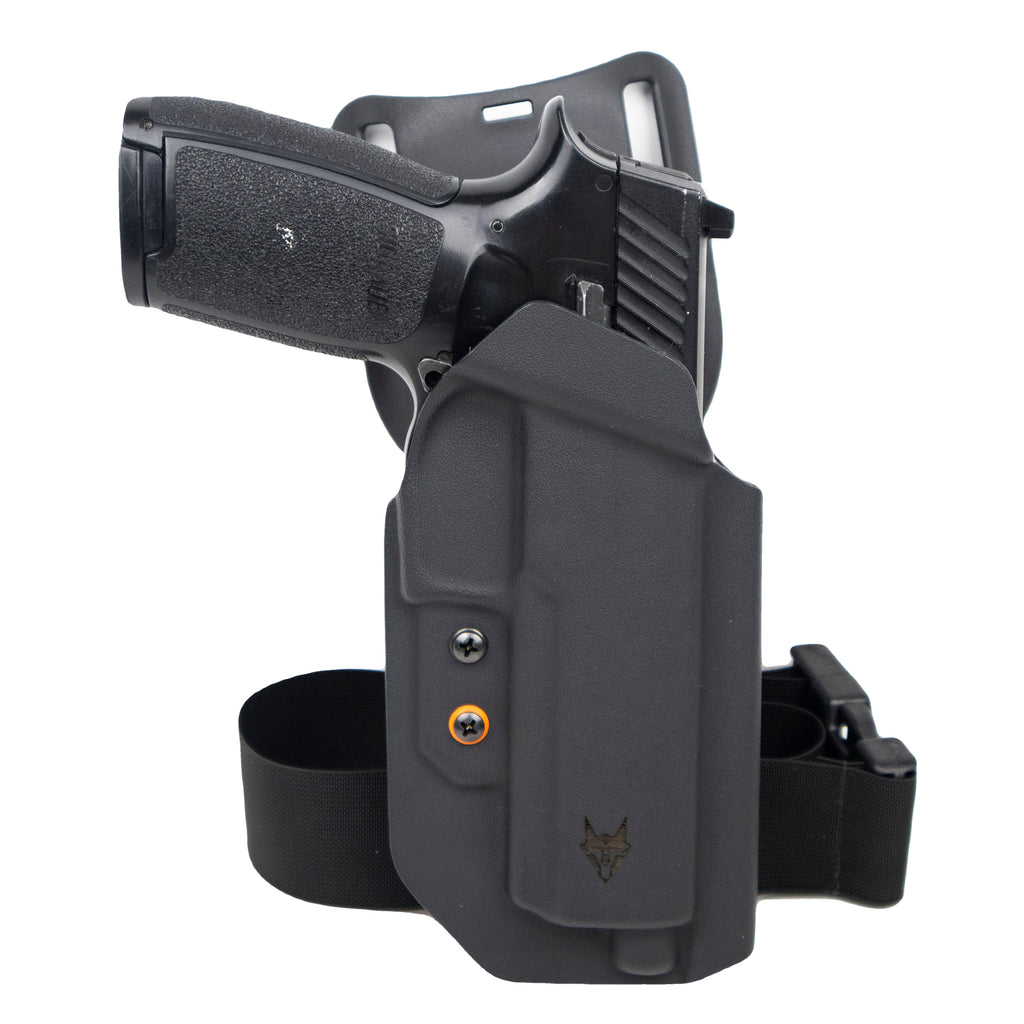 GrayFox CERBERUS Holster