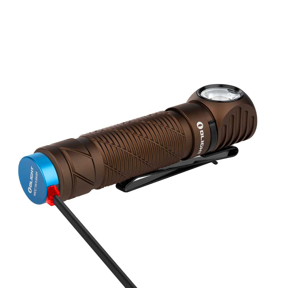 Olight Perun 2 Best Headlamp