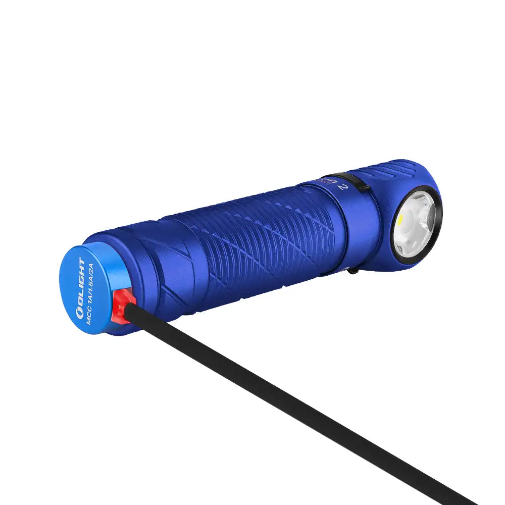 Olight Perun 2 Meilleure lampe frontale