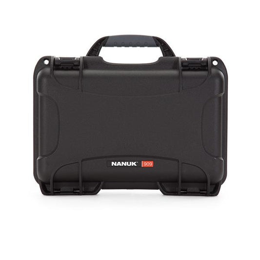 Built to organize, protect, carry and survive tough conditions, the NANUK waterproof hard case is impenetrable and indestructible with a lightweight, tough NK-7 resin shell and its PowerClaw superior latching system.