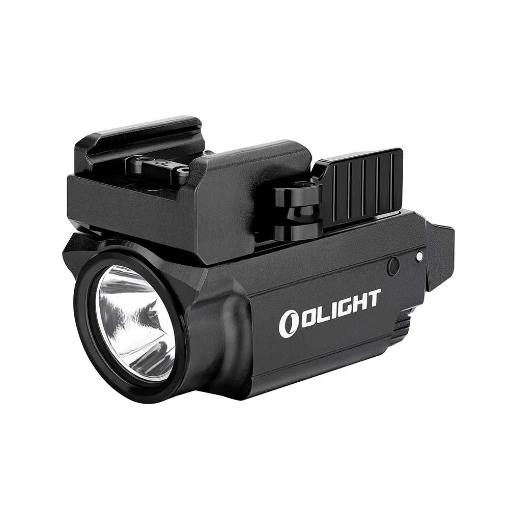 OLIGHT Flashlight: A powerful and reliable illumination tool, engineered by OLIGHT for superior brightness and durability in various situations.