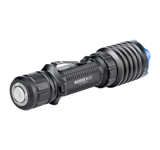  A powerful and reliable illumination tool, engineered by OLIGHT for superior brightness and durability in various situations.