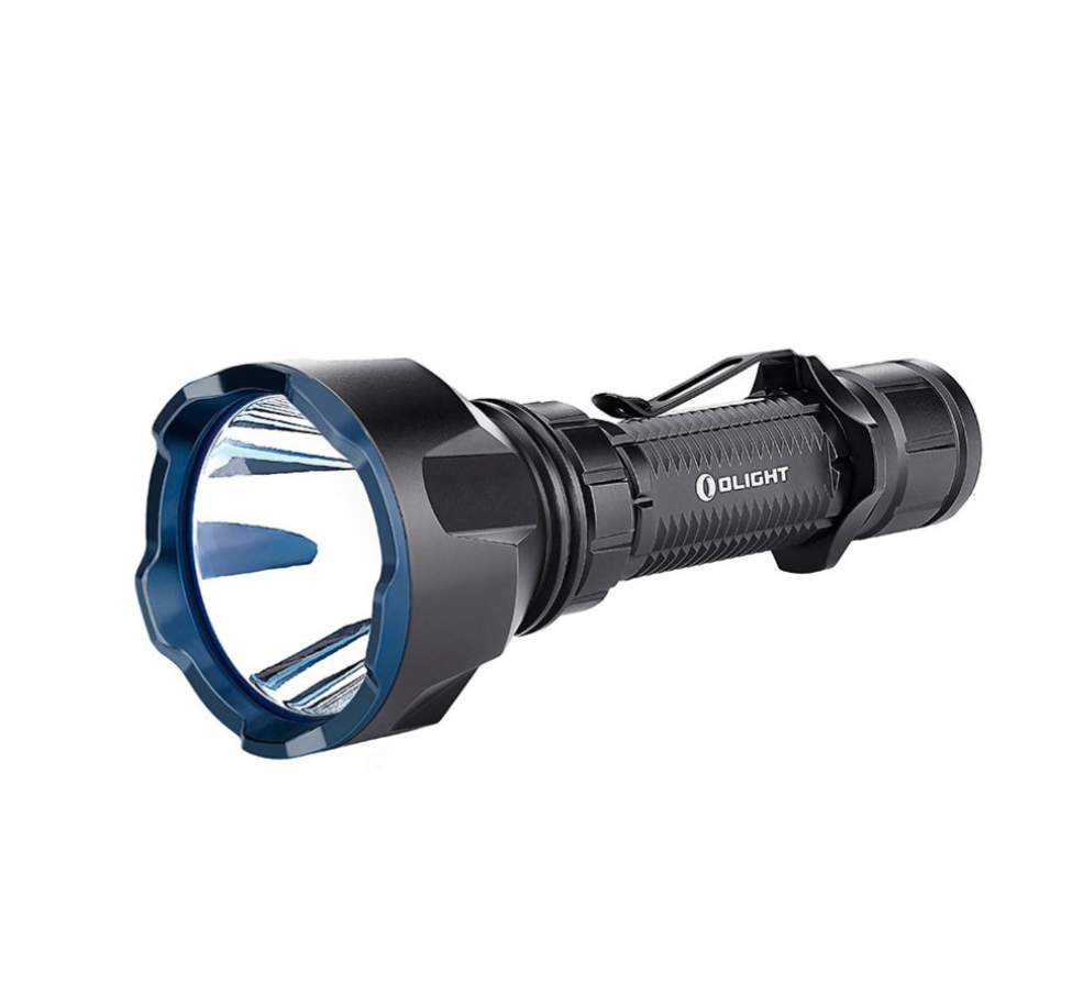 OLIGHT Flashlight: A powerful and reliable illumination tool, engineered by OLIGHT for superior brightness and durability in various situations.