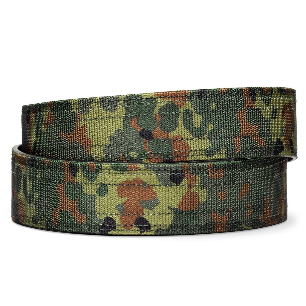 Kore Essentials EDC Tactical Gun Multicam Belt - Straps Only