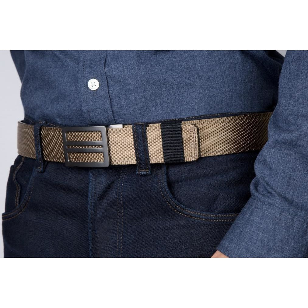Kore Essentials EDC Belt & Buckle - X1 series