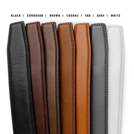 Kore Fashion Belt  - Straps Only