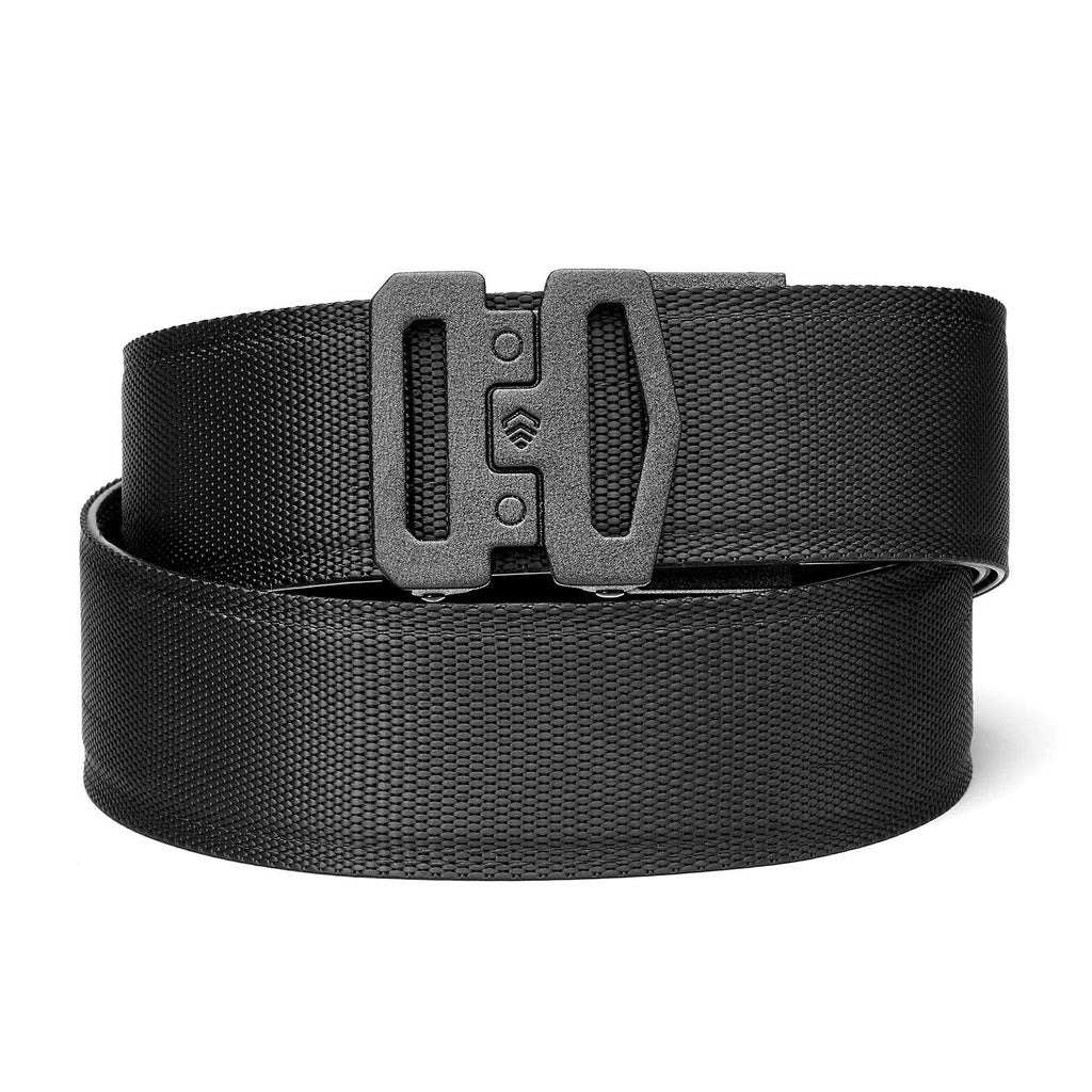 Kore Essentials Garrison Belt & Buckles - G1 series